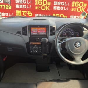 パレット　SW　TS　
