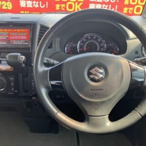 パレット　SW　TS　