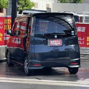 パレット　SW　TS　
