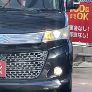 パレット　SW　TS　