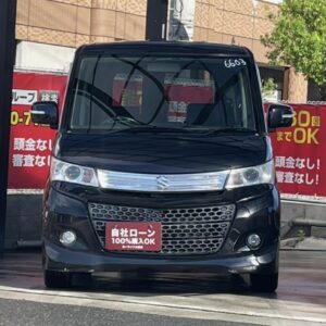 パレット　SW　TS　