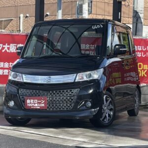 パレット　SW　TS　