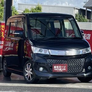 パレット　SW　TS　
