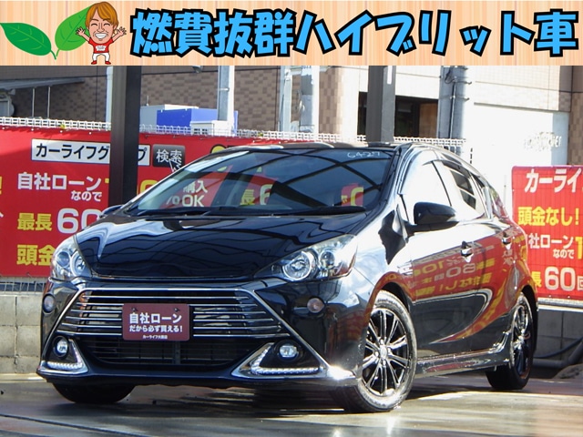 　AQUA　アクア　G　G’ｓ