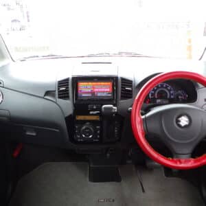 パレット　SW　XS　【総合評価優良車】