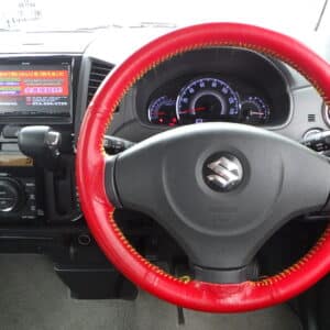 パレット　SW　XS　【総合評価優良車】
