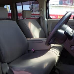 CUBE　キューブ　15M　《ユーザー買取車》