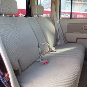 CUBE　キューブ　15M　《ユーザー買取車》