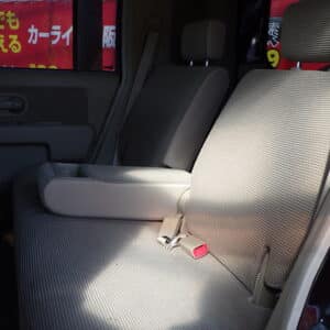 CUBE　キューブ　15M　《ユーザー買取車》