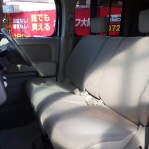 CUBE　キューブ　15M　《ユーザー買取車》