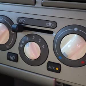 CUBE　キューブ　15M　《ユーザー買取車》