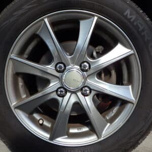 CUBE　キューブ　15M　《ユーザー買取車》