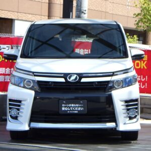 ヴォクシー　ZS