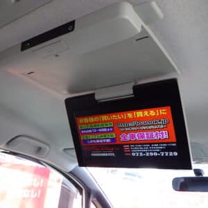 ヴォクシー　ZS
