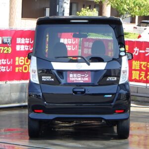 デイズルークス　ハイウェイスター　X 　Gパッケージ　【総合評価優良車】