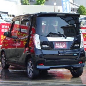 デイズルークス　ハイウェイスター　X 　Gパッケージ　【総合評価優良車】