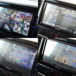 デイズルークス　ハイウェイスター　X 　Gパッケージ　【総合評価優良車】
