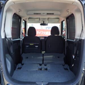 デイズルークス　ハイウェイスター　X 　Gパッケージ　【総合評価優良車】