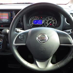 デイズルークス　ハイウェイスター　X 　Gパッケージ　【総合評価優良車】