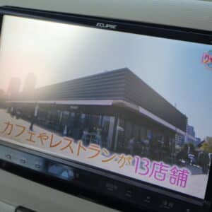 ミラココア　プラスX