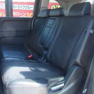 フリード　ハイブリッド　ジャストセレクション　《ユーザー買取車》