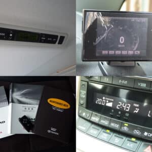 アルファード　240S　タイプゴールド　【総合評価優良車】