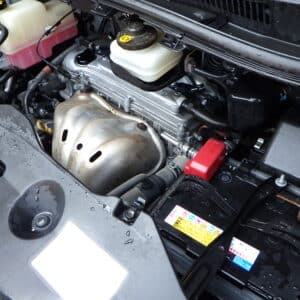 アルファード　240S　タイプゴールド　【総合評価優良車】