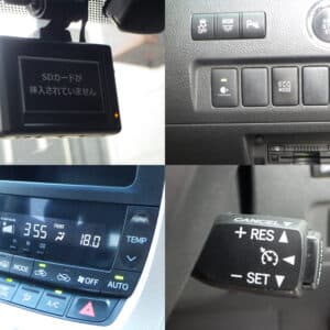 アルファード　240S　タイプゴールド　