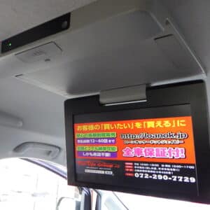 アルファード　240S　タイプゴールド　