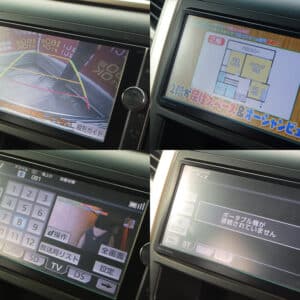 アルファード　240S　タイプゴールド　