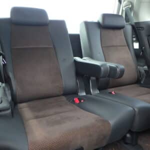 アルファード　240S　タイプゴールド　【総合評価優良車】