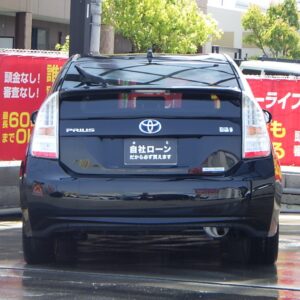 プリウス　Ｓツーリングセレクション