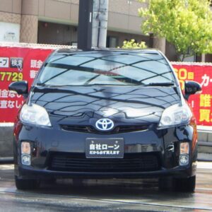 プリウス　Ｓツーリングセレクション