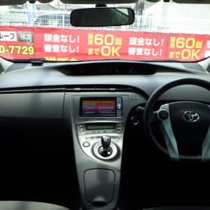プリウス　Ｓツーリングセレクション