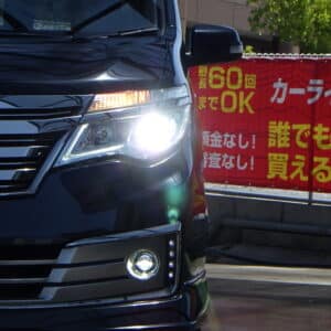 セレナ　ライダーブラックライン　ZZ　S-HV　【総合評価優良車】　