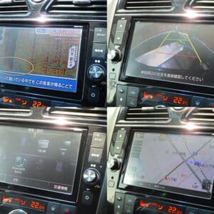 セレナ　ライダーブラックライン　ZZ　S-HV　【総合評価優良車】　