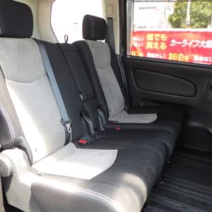 セレナ　ライダーブラックライン　ZZ　S-HV　【総合評価優良車】　