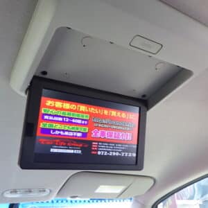 セレナ　ライダーブラックライン　ZZ　S-HV　【総合評価優良車】　