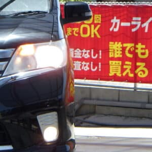セレナ　ハイウェイスターG　S-ハイブリッド