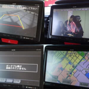 N-BOXカスタム　ターボ　SSパッケージ　《ユーザー買取車》