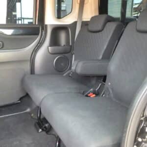 N-BOXカスタム　ターボ　SSパッケージ　《ユーザー買取車》
