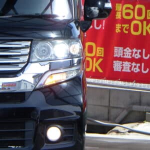 N-BOXカスタム　ターボ　SSパッケージ　《ユーザー買取車》