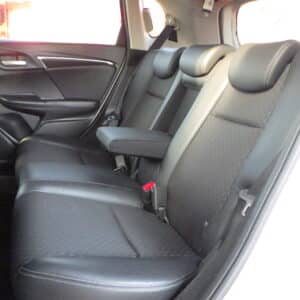 フィット　ハイブリッド　Lパッケージ　《ユーザー買取車》