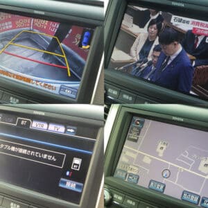 アルファード　240S　Cパッケージ