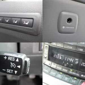 アルファード　240S　Cパッケージ