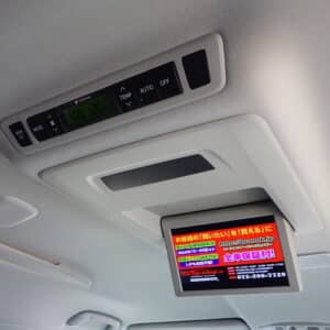 アルファード　240S　Cパッケージ