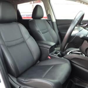 エクストレイル　20Xt　エマージェンシーブレーキ　【総合評価優良車】