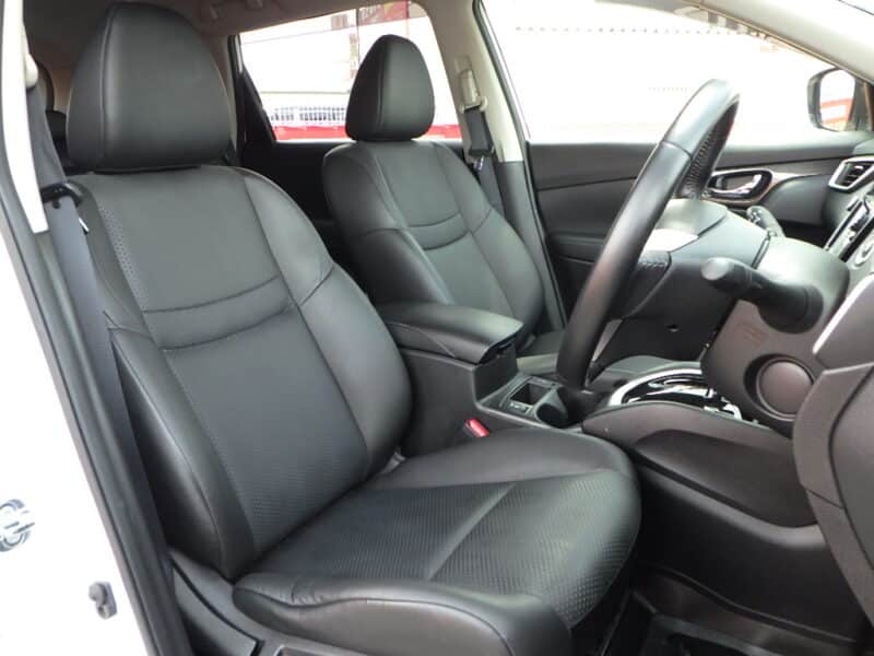 エクストレイル 20Xt エマージェンシーブレーキ 【総合評価優良車】