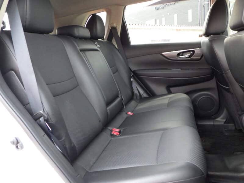 エクストレイル 20Xt エマージェンシーブレーキ 【総合評価優良車】