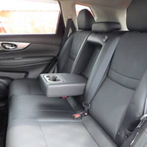 エクストレイル　20Xt　エマージェンシーブレーキ　【総合評価優良車】